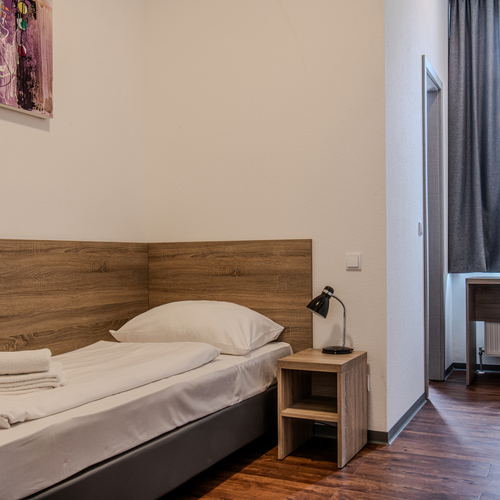 Single Rooms