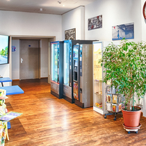 Hotel Queen's Panorama