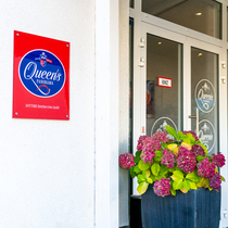 Hotel Queen's Panorama