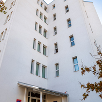 Hotel Queen's Panorama