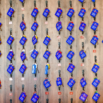 Hotel Queen's Panorama