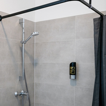 Hotel Queen's Panorama Einzelzimmer