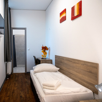 Hotel Queen's Panorama